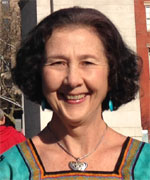 Dr. Susan Austin